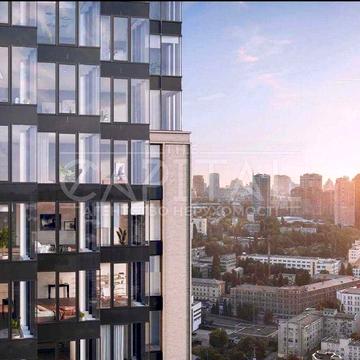 Продажа / Квартира / ЖК А136 Highlight Tower / Печерский район / ул. Антоновича, 136-138 ЖК А136