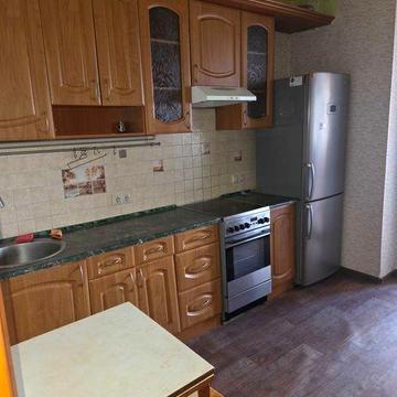 Здаю чудову 1к квартиру на вул. Василя Верховинця, Борщагівка