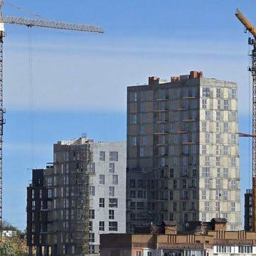 Продаж квартири у комплексі Viking Hills ЖК Viking Hills