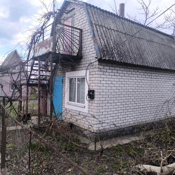 Продам дачу с документами 5000