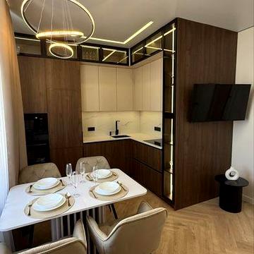 Продам новую двухкомнатную квартиру Кадорр на ул.Краснова ЖК 63 жемчужина