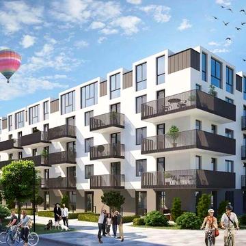 Продаж квартири в новому та зручному районі ЖК Ventum