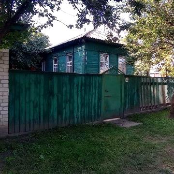 Продам будинок в м.Конотоп