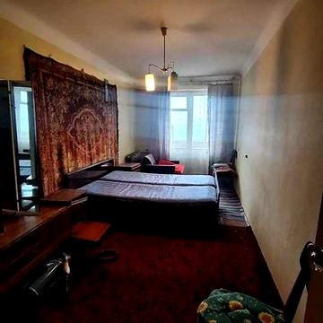 Сдам 1 комн квартиру на Тополе