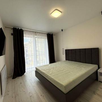 Продаж квартири в центрі