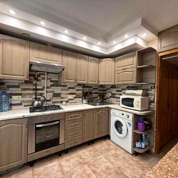 Продам 3-кімнатну квартиру, Інгульський район, площа Перемоги Миколаїв згоден продати за сертифікатом