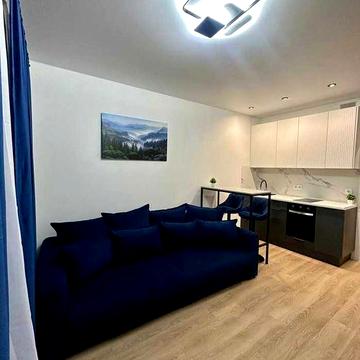 Оренда 1-к квартири на Демнянській. Поруч парк та Стрийська