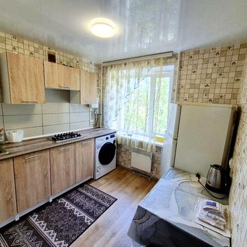 Здам 1 Кімнатну квартиру, р-н Критого ринку.