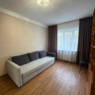 Сдам 2- х квартиру метро Ботанический Сад 3 минуты пешком