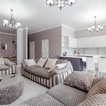 Аркадійське плато вул. (Гагаринське плато), 5б