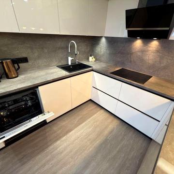 Сучасна 1но кім Поділля - Повна комплектація!