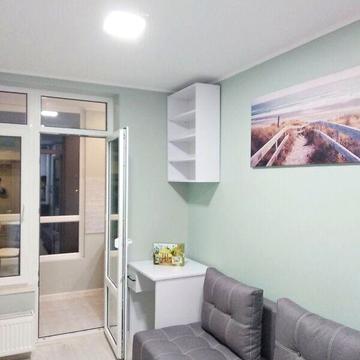 Довгострокова оренда 1к Квартира Щепова вулиця ЖК Міська Околиця