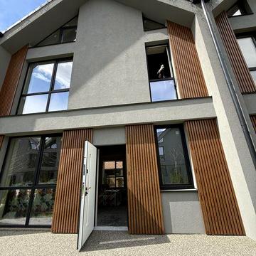 Продаж таунхаусу в центрі Бучі з УКРИТТЯМ Залишилось лише декілька