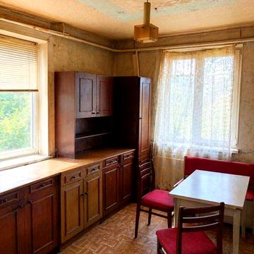 Продам дом в Черняховке