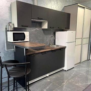 Сдам квартиру - студию. Нетеченская Набережная. Парк Стрелка. ЦЕНТР. Гагарина. Майдан Конституции Исторический музей  Центральный рынок ЮЖД