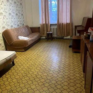 Квартира на Фабричной