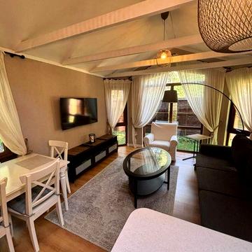 Оренда будинку в КМ Riviera Villas