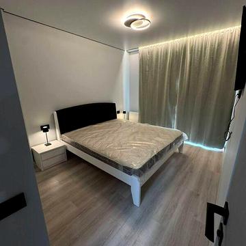 Довгострокова оренда 2к Квартира Володимира Великого вулиця ЖК Америка