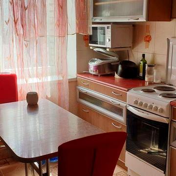 Продаж 1к Панча 36м 4/9ц ремонт 78тис. балкон школа супермаркет