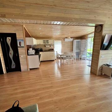 Оренда стильного будинку в Riviera Villas