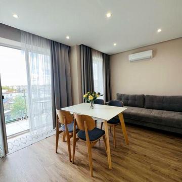 Оренда 2кімн квартири, Малоголосківська, Авалон