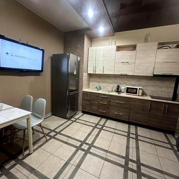 Аренда 2 комнатной квартиры студии ЖК Лермонтова