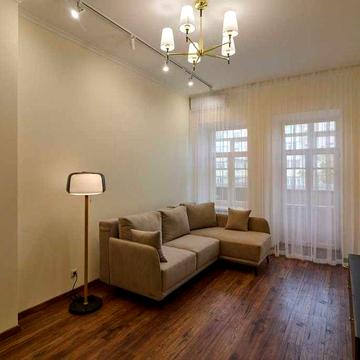 Сдам 2-х комн квартиру р-н Парк Шевченко