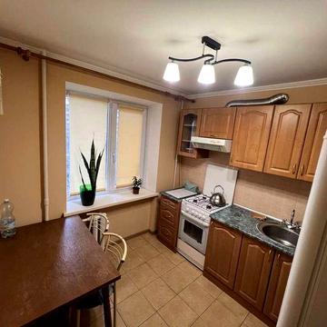 Аренда 1-комнатной квартиры ж\м Фрунзенский, Левый берег