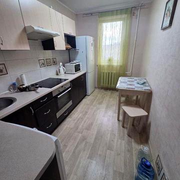 Сдам  квартиру на 1 -2 мес !