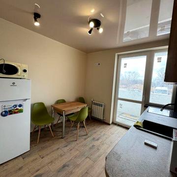 Своя квартира. Салтівка. ЖК Пташка