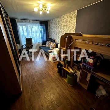 2 комнатная квартира на Черёмушках в высотке