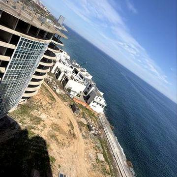 Квартира с реально крутой инвестиционной возможностью в «Морской Симфонии» — видовая. 151 кв.м.12 эт,1300$ кв.м ЖК Морская Симфония