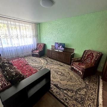 Оренда 2к на Виставці Медтехніка