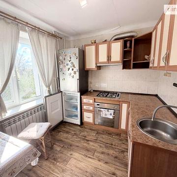 Довгострокова оренда 1к Квартира Байрона (Героїв Сталінграда) проспект