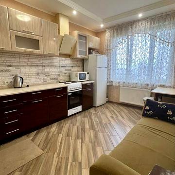 Здається затишна 1-о кімнатна квартира ЖК Лісовий Квартал