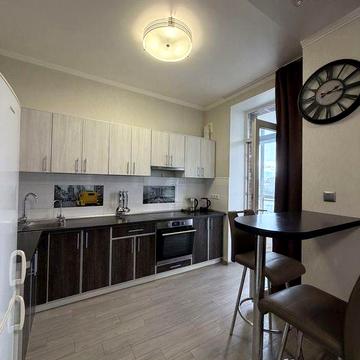 Оренда 2к квартири у центрі міста! ЖК Лайнер!