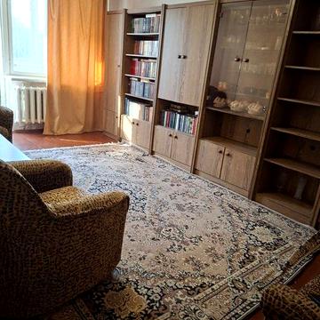 Срочно! Продам 2х комнатную квартиру ОП 60м2 пр.Поля