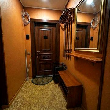 1-кімнатна квартира 40 м2 Газ Перемога-6 Чешка 1980р, частковий ремонт