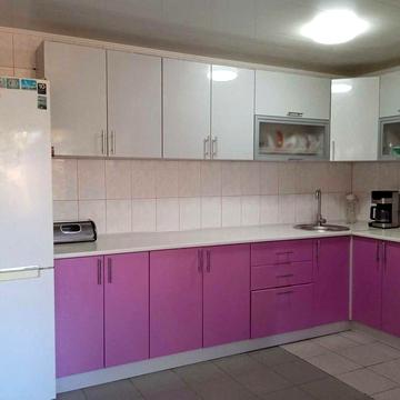 Здам будинок зі зручностями в центрі