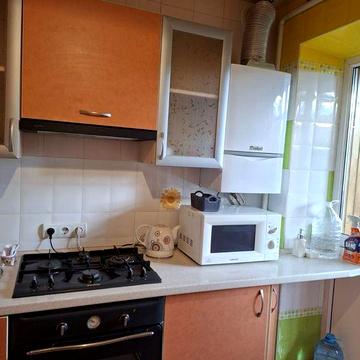 Здається в оренду 2 кімн. квартира в Центрі