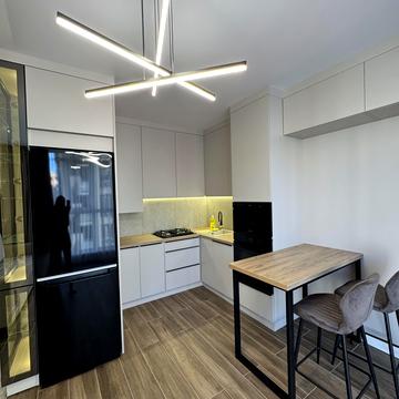 Національної Гвардії вул., 3-Г