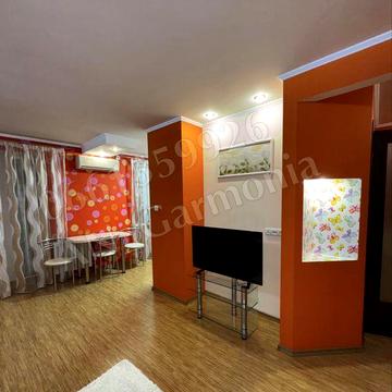 2-к Зыгина, постель , посуда