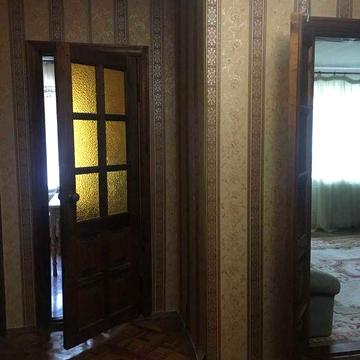 Сдаётся 1-комнатная квартира