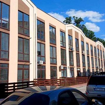 1К квартира 42м2. Газове опалення. Без комісії. Від забудовника. 20хв до метро