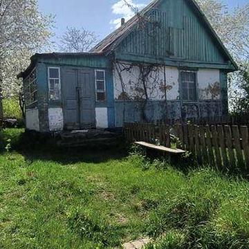 Продам будинок в мальовничому місці!