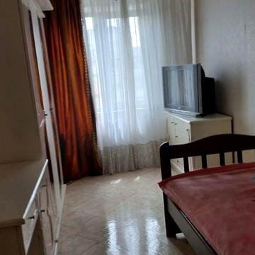 Довгострокова оренда 2к Квартира 28-ї Бригади (Паустовського) вулиця