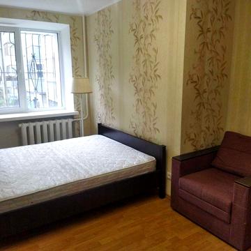 Здается однокімнатна квартира на вул.Дементьєва 2