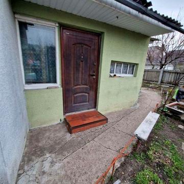 Ан продам 1/4  котедж рн Пшс