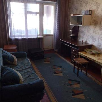 Продається 1 кімнатна квартира, Юність