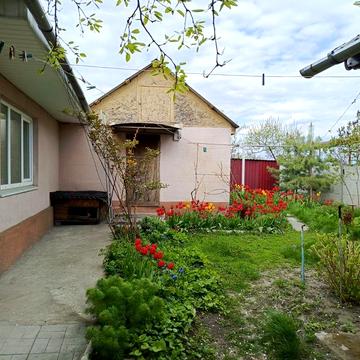 Продажа дома в с. Баловка, сертификат , наличка